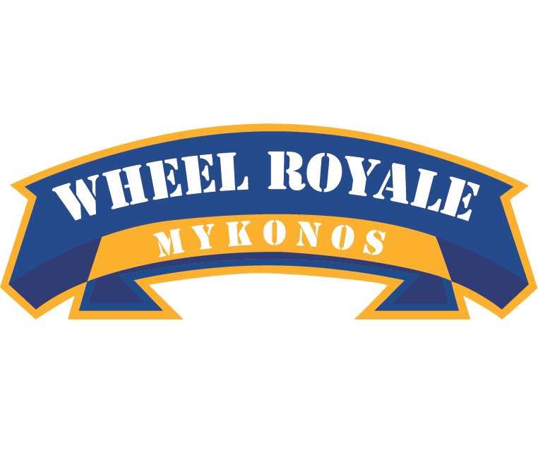 Wheel Royale Mykonos