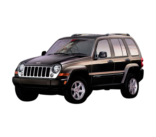 Jeep Cherokee 3700