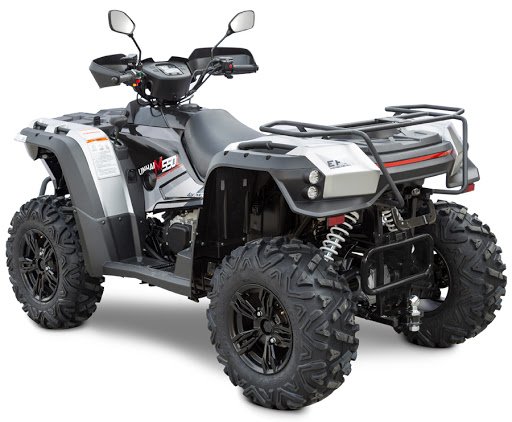 ATV Linhai 500