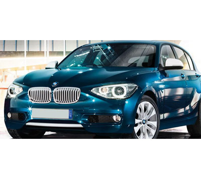 BMW 116d
