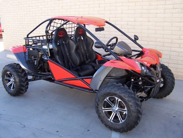 Buggy Joyner