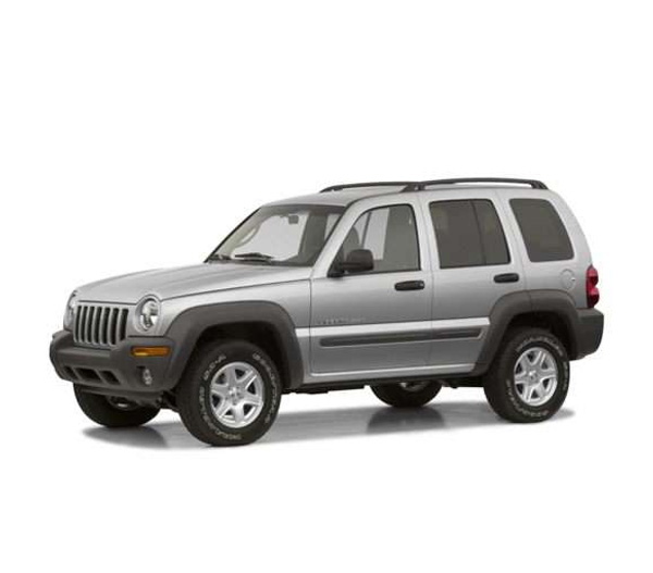 Jeep Cherokee 2400