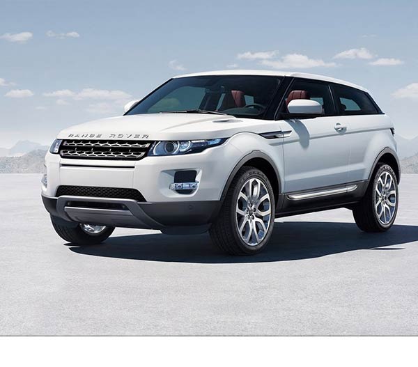 Range Rover